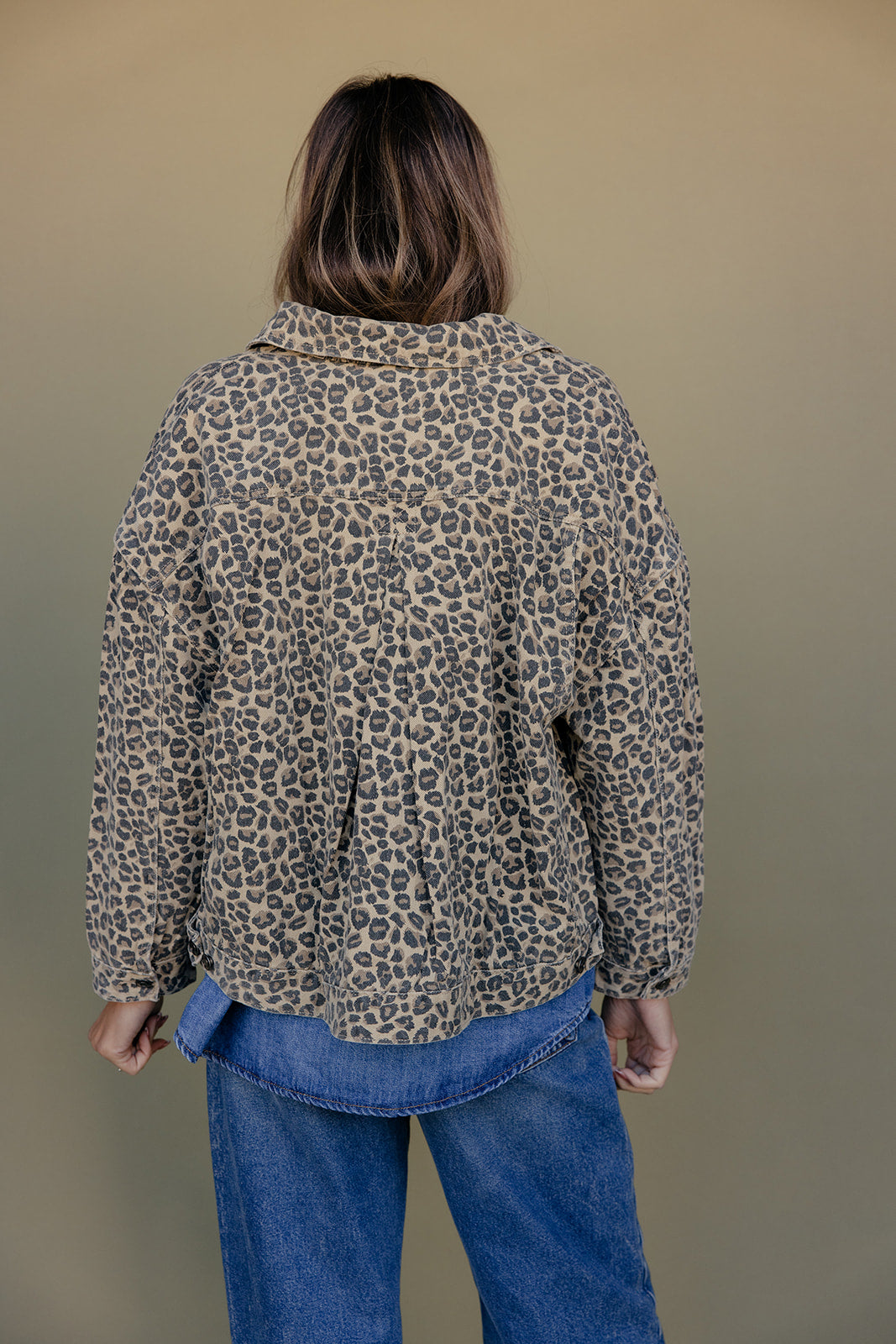 Fun and Fierce Jacket