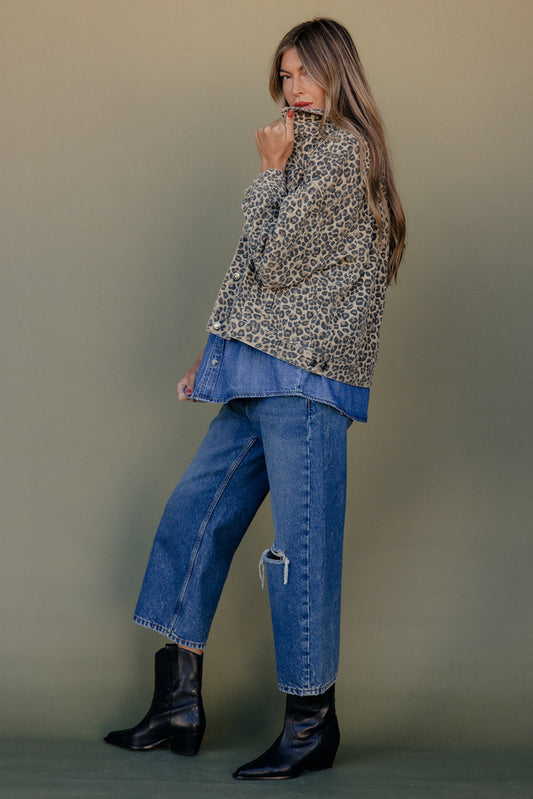 Fun and Fierce Jacket