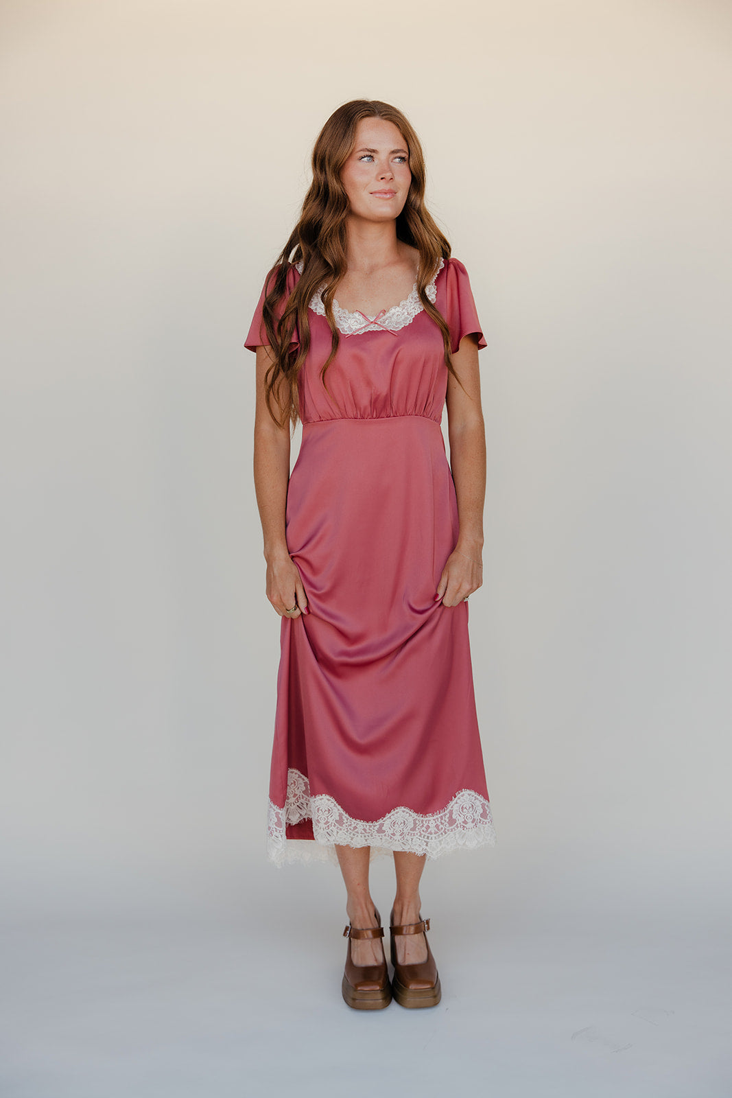 The Ever After Dress