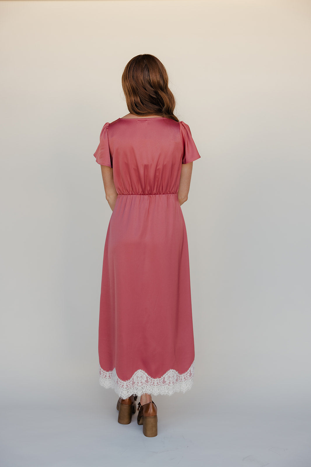 The Ever After Dress