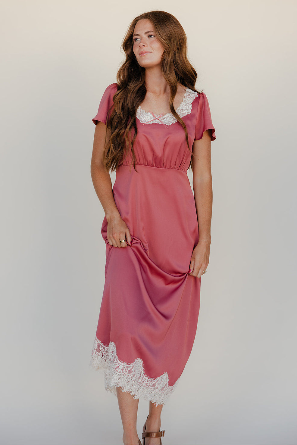The Ever After Dress