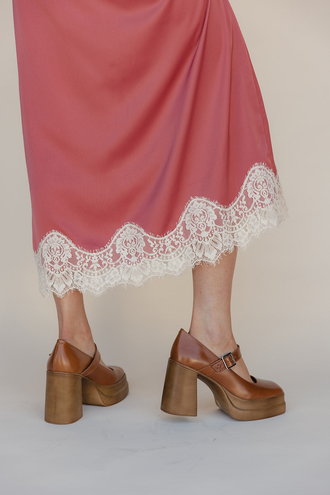 The Ever After Dress