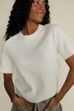 Fresh Start Basic Tee