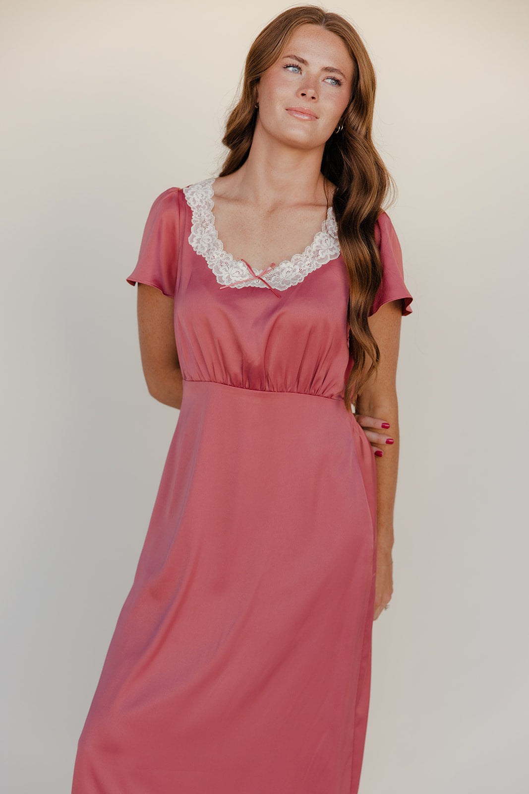The Ever After Dress