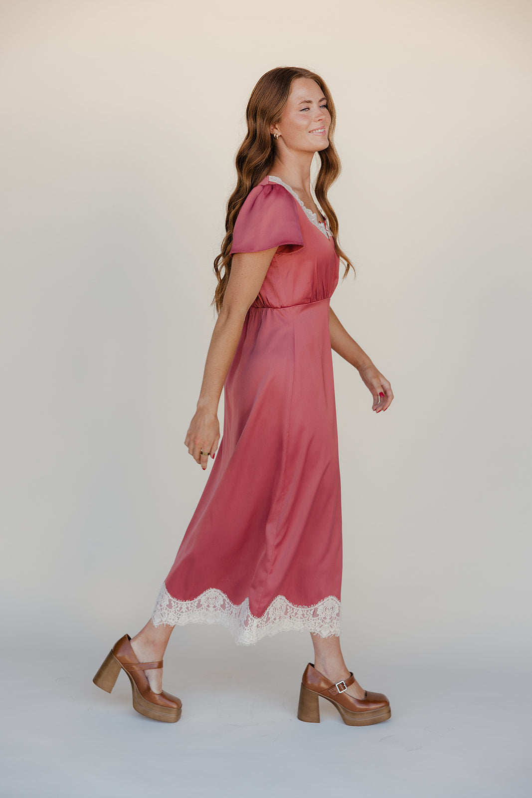 The Ever After Dress