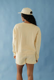 The Bright Side Pullover