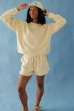 The Bright Side Pullover