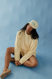 The Bright Side Pullover