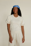 Together Forever Puff Sleeve Top