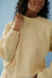 The Bright Side Pullover