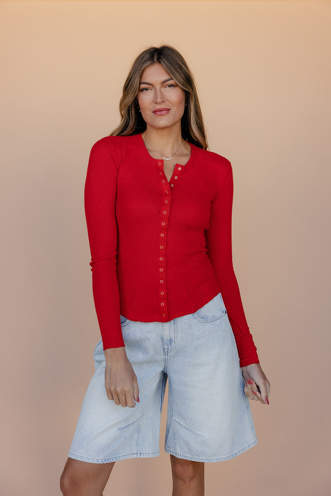 Free People Going Places Cardi