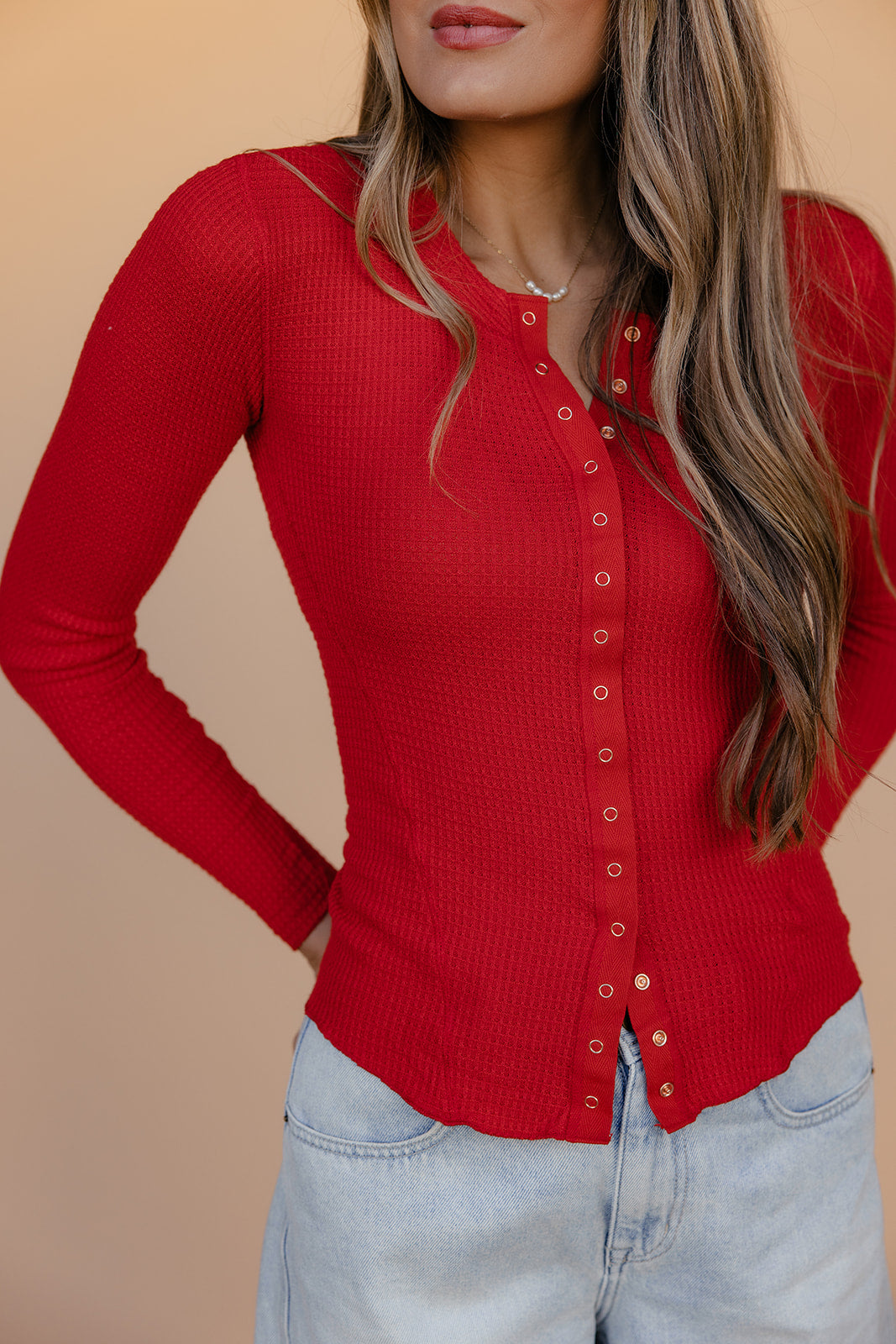 Free People Going Places Cardi