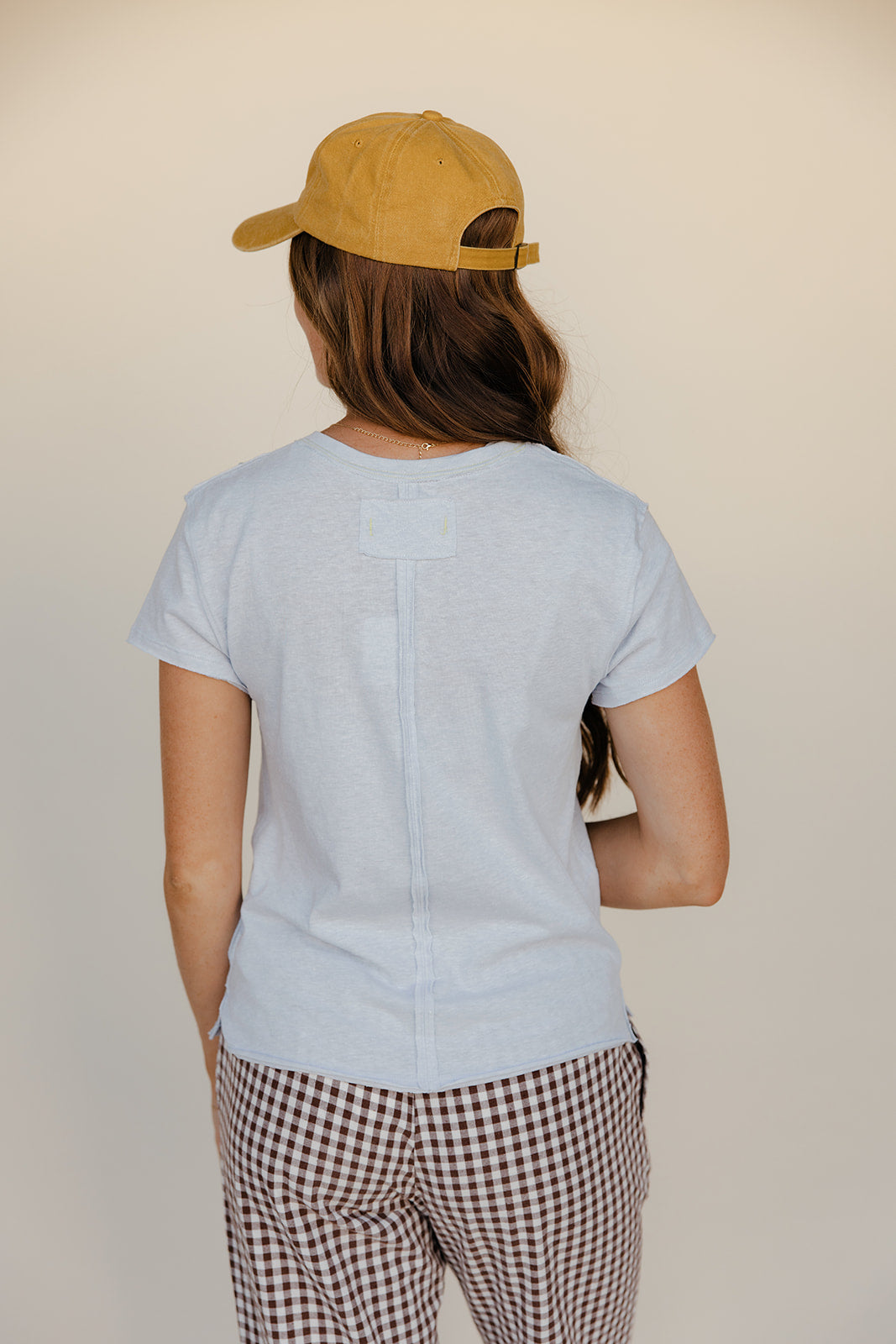 Free People Nova Graphic Tee