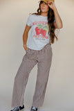 Free People Nova Graphic Tee