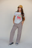 Free People Nova Graphic Tee