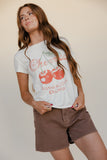 Free People Nova Graphic Tee