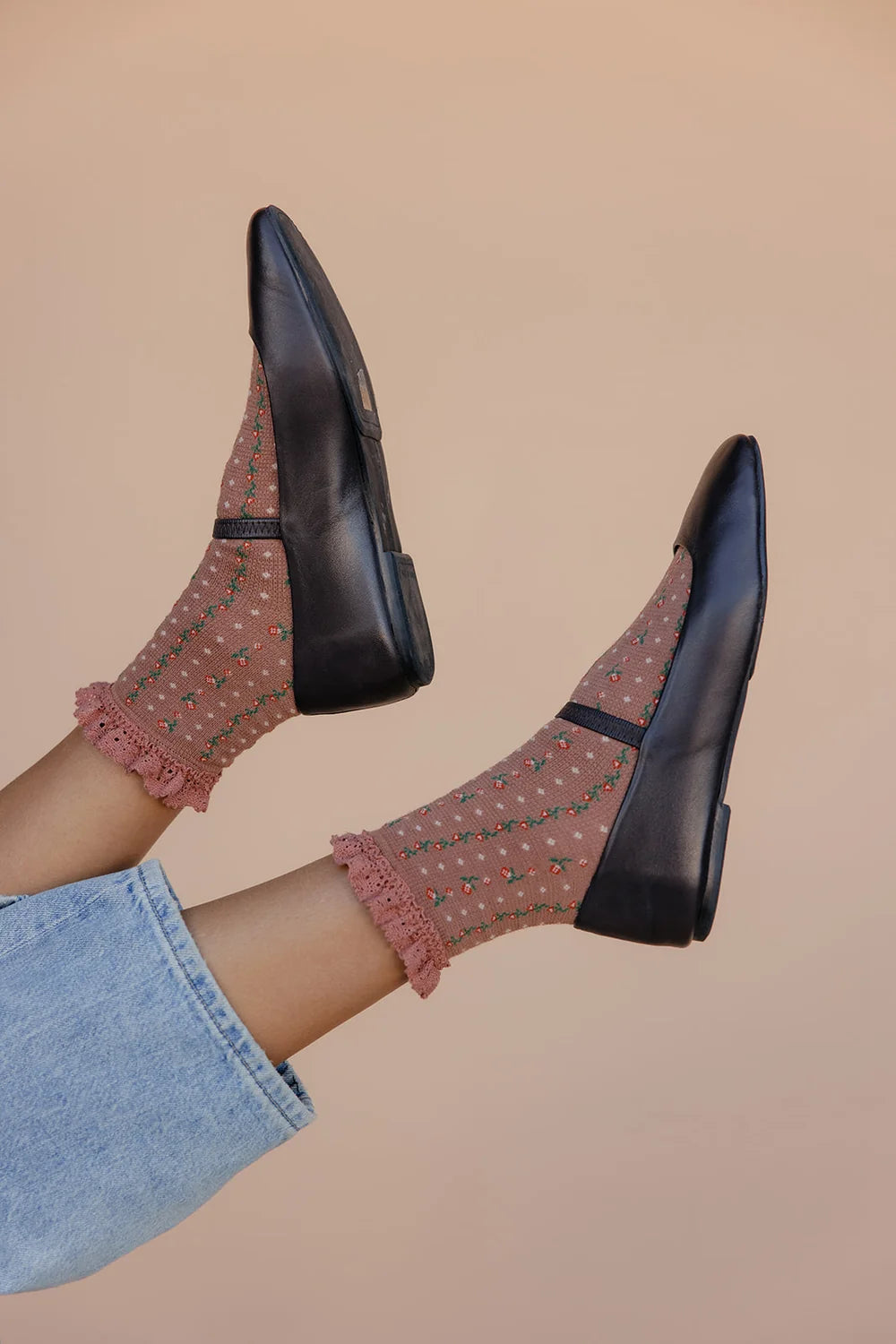 ROOLETTE Shoe Mystery Bundle