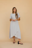 Taylor Jane Wrap Maxi