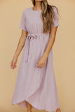 Taylor Jane Wrap Maxi