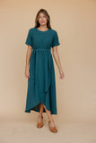 Taylor Jane Wrap Maxi