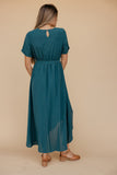 Taylor Jane Wrap Maxi
