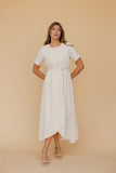 Taylor Jane Wrap Maxi