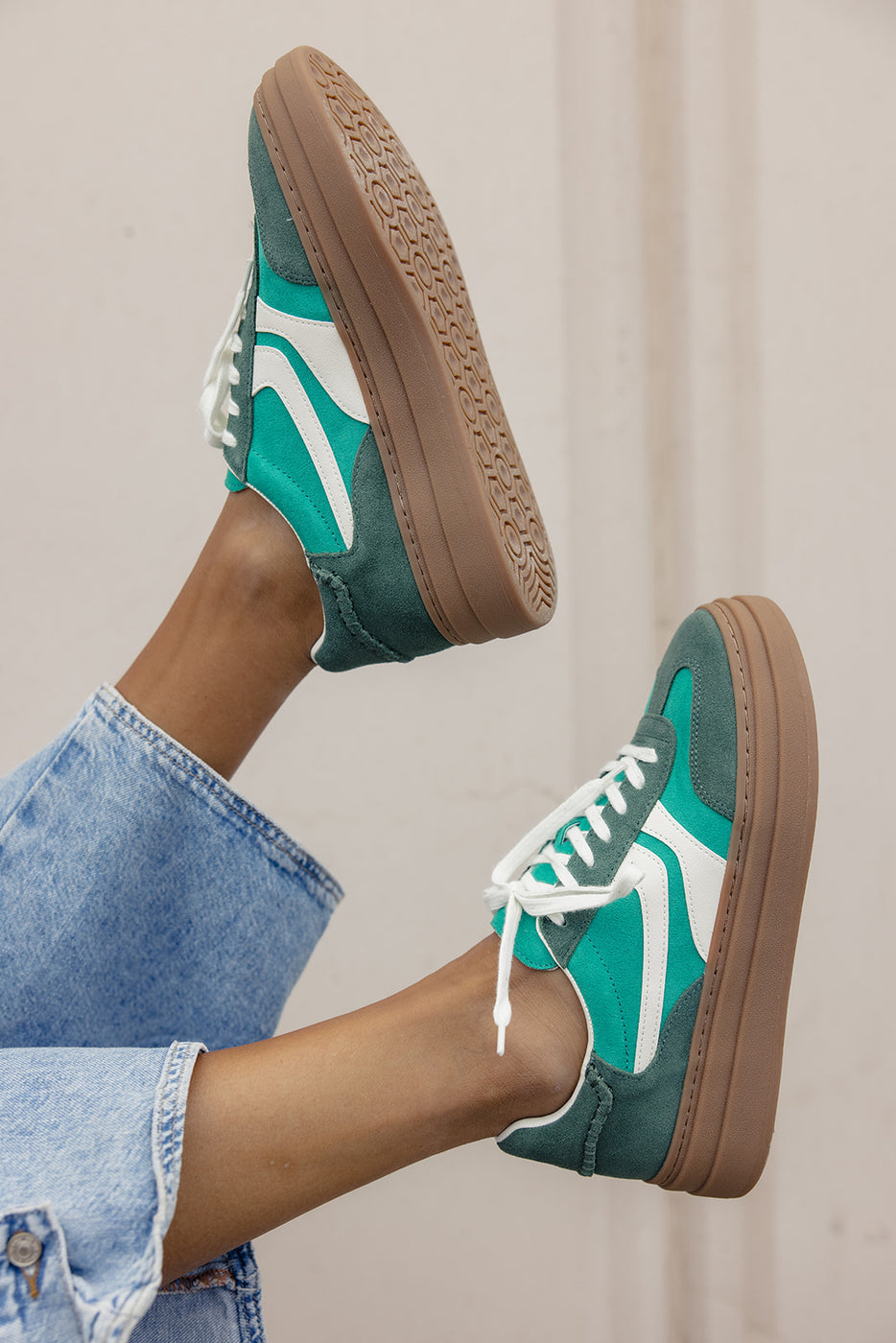 Wearing Vans Authentic Tyler The Creator Shoes Vans Vans Shoes