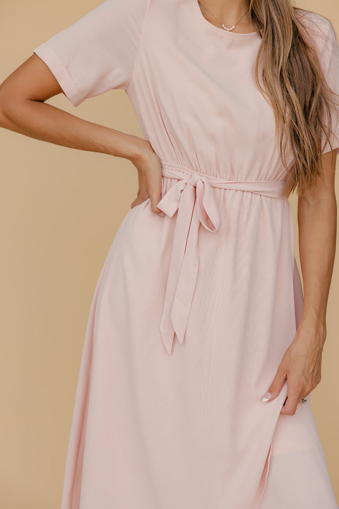 Taylor Jane Wrap Maxi