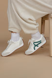 Sweet Pea Ruffle Socks