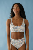 Caspian 4-Way Reversible Bralette
