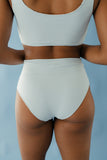 Caspian Reversible High Rise Bottom