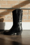 Steve Madden Albany Western Boot