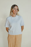 Fresh Start Basic Tee