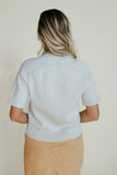 Fresh Start Basic Tee