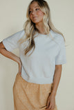 Fresh Start Basic Tee