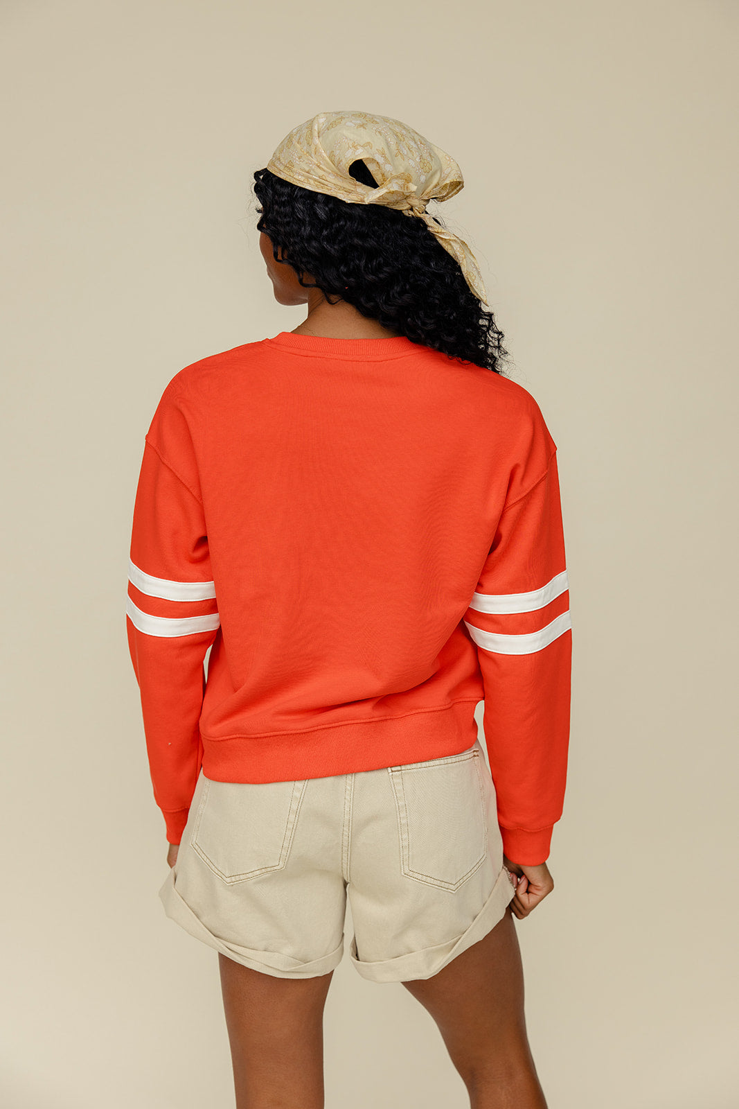 Jump Shot Varsity Pullover