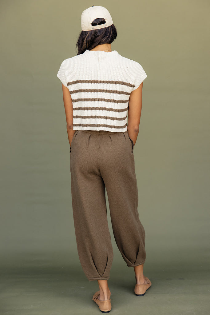 Come Together Tapered Pants