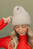 Free People Coast Line Beanie