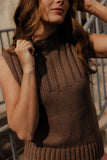 Maple Ridge Sweater Vest