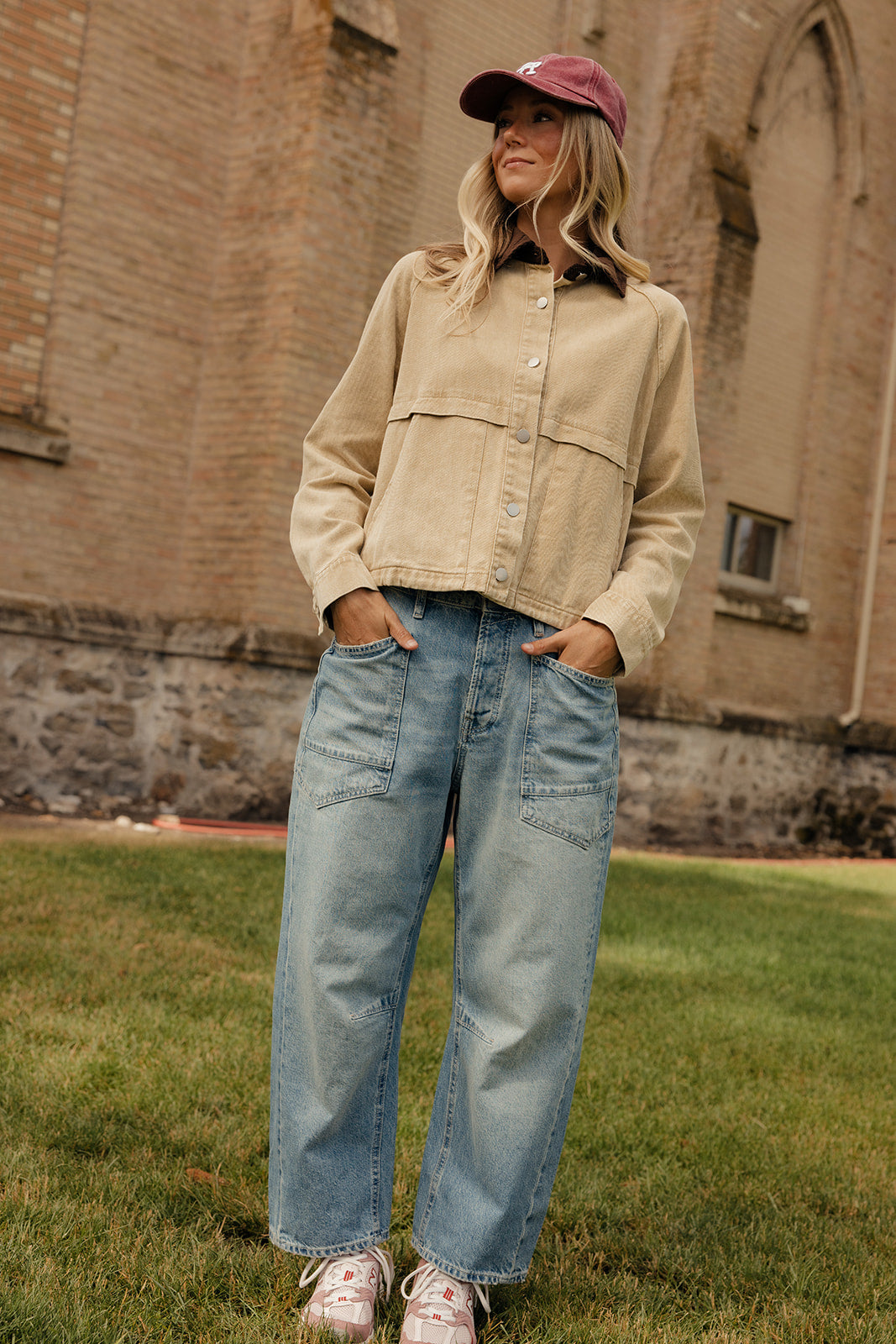 Free People Minimalist Moxie Boyfriend Jeans