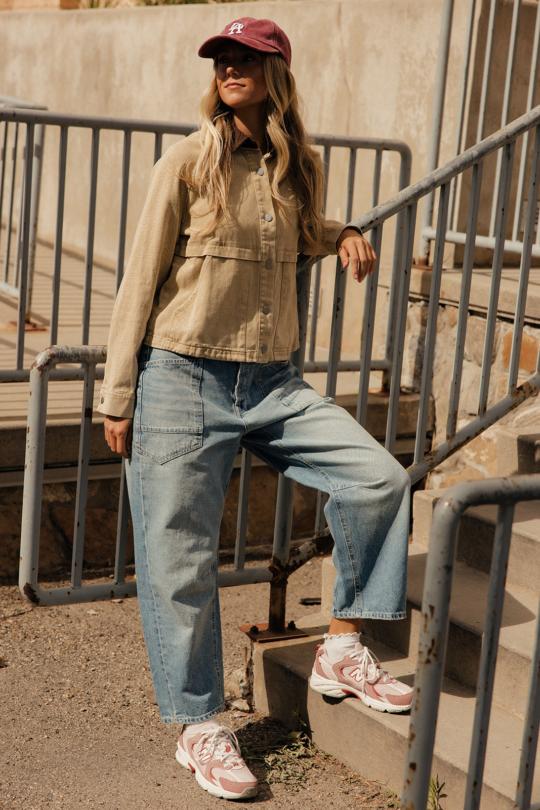 Free People Minimalist Moxie Boyfriend Jeans