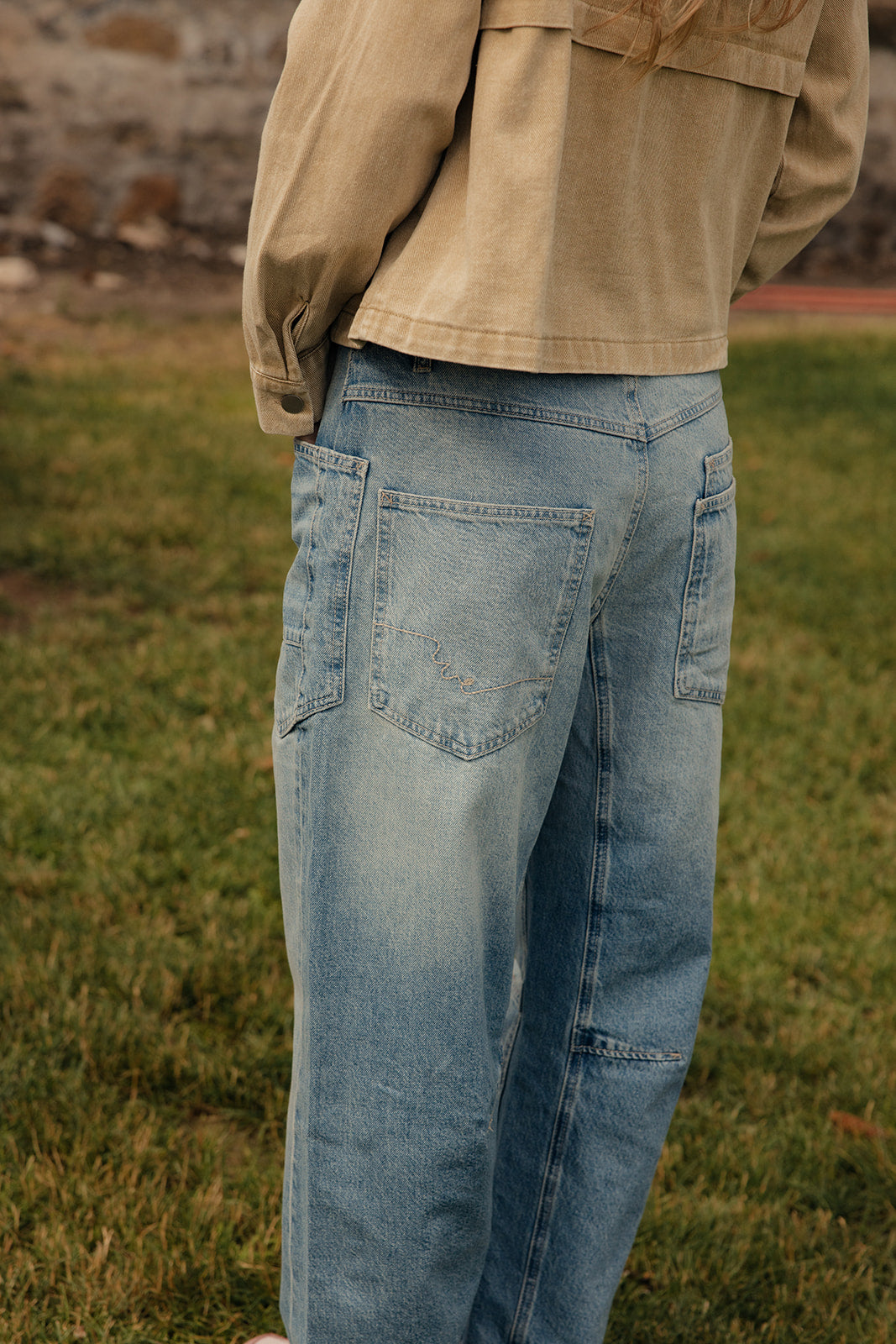 Free People Minimalist Moxie Boyfriend Jeans