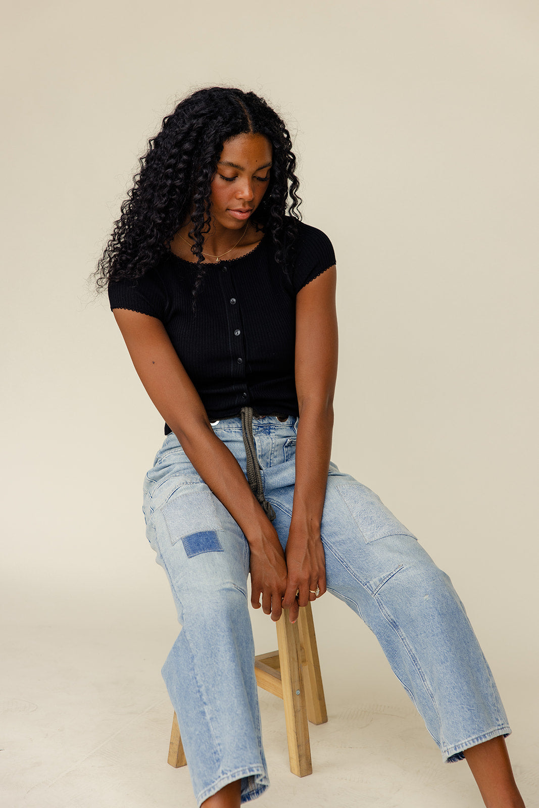 Free People Most Wanted Cardi