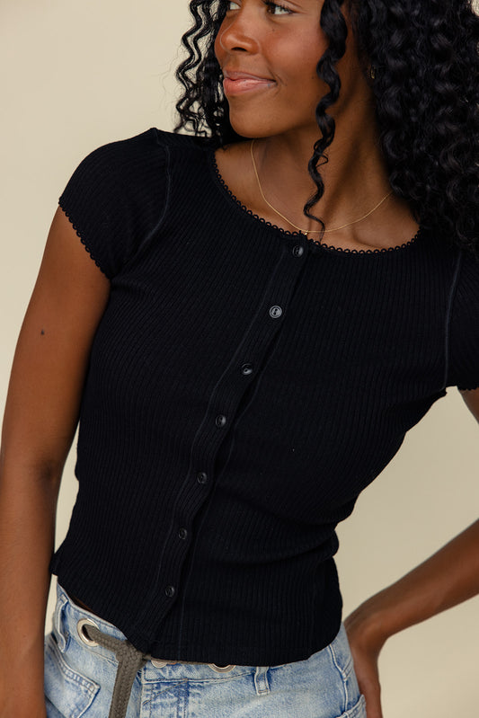 Free People Most Wanted Cardi