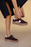 Shelby Platform Sneakers