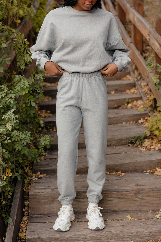 Mile Time Sweatpants