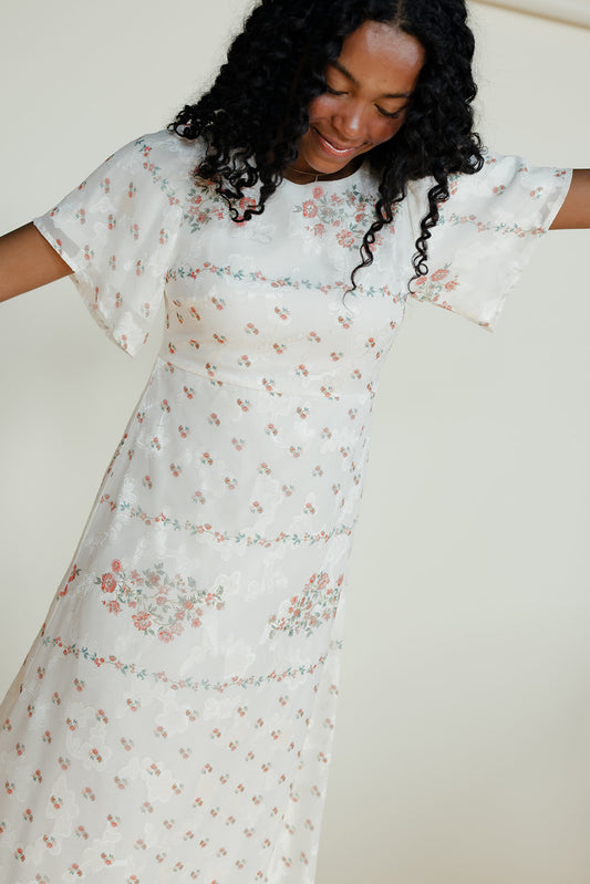 The Dainty Details Midi