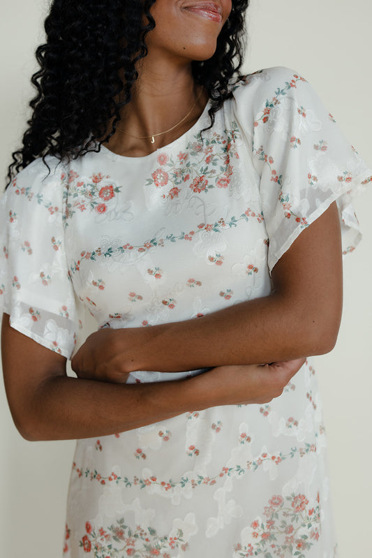 The Dainty Details Midi