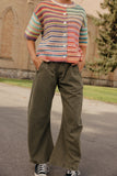 Free People Spotlight Washed Trouser