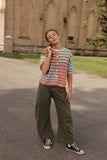 Free People Spotlight Washed Trouser